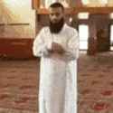allah-prayer