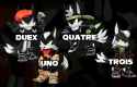 Jackal Squad