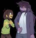 Undertale-фэндомы-sanbel780308-8960779