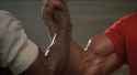 handshake