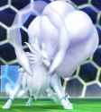 Renamon evolution