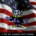 FREEDOM DAY