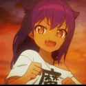 jahy-sama-punch