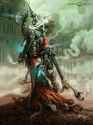 weakest omnissiah worshipper