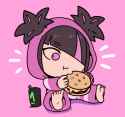 juri pajama burger