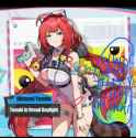 Raccoon NTR