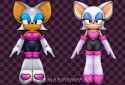 Rouge Designs