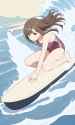 mizumoto surf rock
