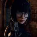re4 remake sphere hunter ada mod face