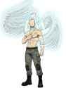E3 Anon spirit of fang