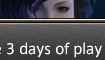 i am. logging in