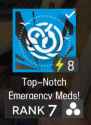 meds rose salt