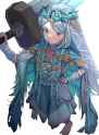revenant