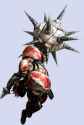 MH4U-Hammer_Equipment_Render_001