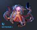 octovius