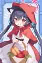 __serika_and_little_red_riding_hood_blue_archive_and_1_more_drawn_by_zcx__4d7dee50b1690b67a3a272aff362dd83