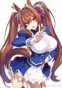 Daiwa Scarlet