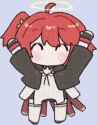 Exuchibi_standing