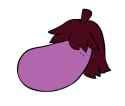 eggplant
