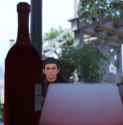 pour some more por favor