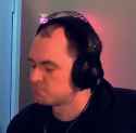 Kane trendy hairstyle