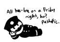 TGIF