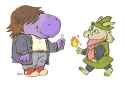 suse ralser busytown