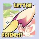 araFRIENDS