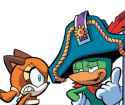 Mean Green Bean Machine