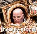 4 heresy stops