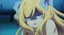 jashin disappointed disgust cringe unimpressed