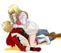 Lili x Leo