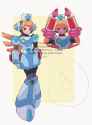 __cinnamon_mega_man_and_2_more_drawn_by_tanaka_is2_p__sample-1414c183502bf1c8f4206e563675c1be