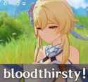 bloodfortheloomgod