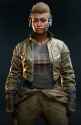 specialist fan maya