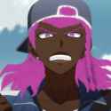 Black Kazuichi icon!❤️🔧