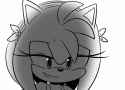 Amy...