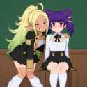 nowi myrrh gyaru A.I