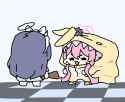 Koyuki Pajamas
