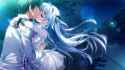 Haruka kiss