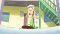 jashin stare cicada disgust gross bug