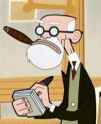 sigmund freud time squad