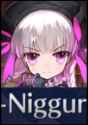 niggur