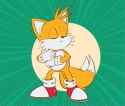 dance-dance Tails