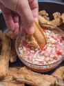 dipping sauce