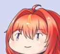 Tess Blob Laugh