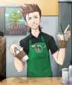 award-winning Irving Coffee