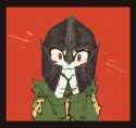 oblivion guard chara