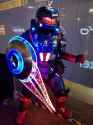 Spartan America