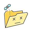 empty-folder